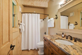 Metolius Cabin